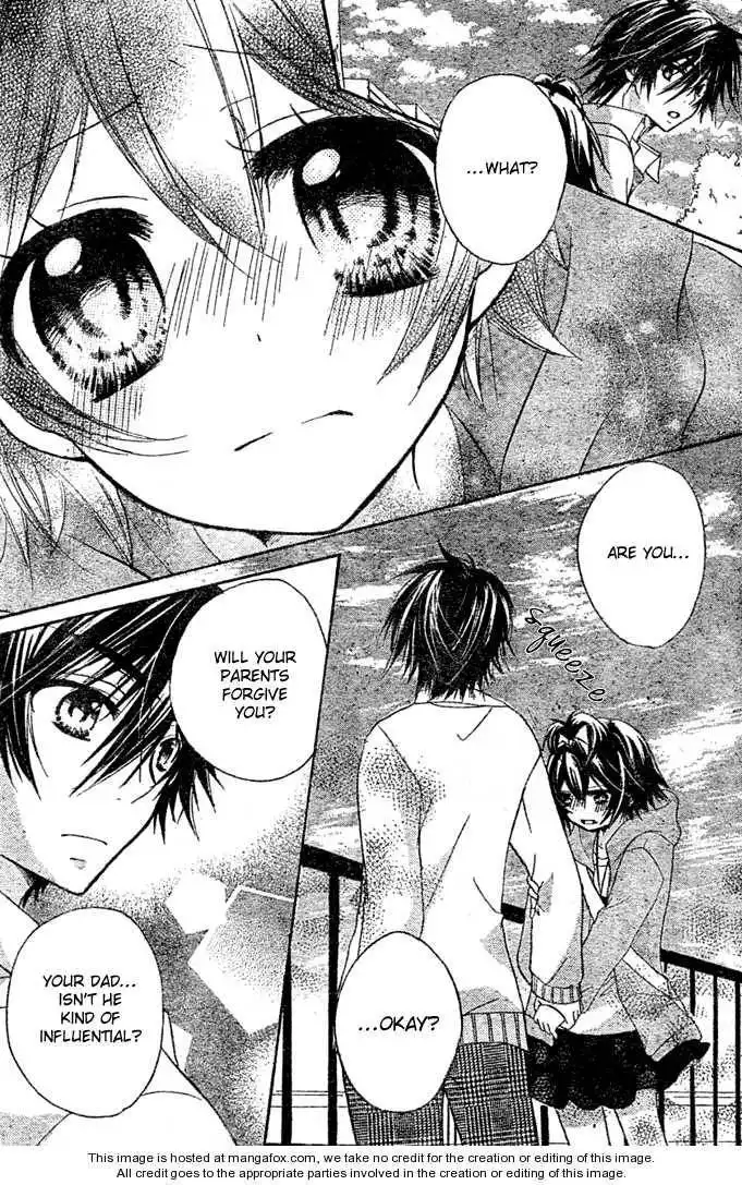 Boyfriend (YAMADA Daisy) Chapter 9 5